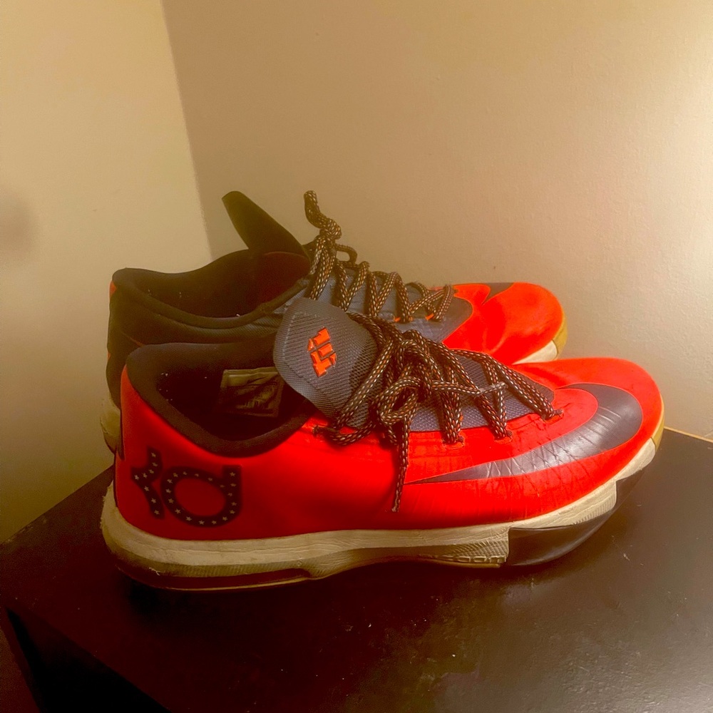 Nike KD 7s
